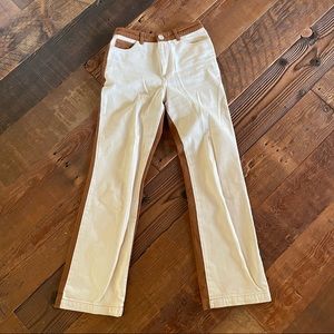 Paloma Wool Dax Pant Size 38